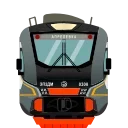 🚃