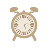 ⏰