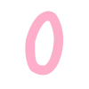 0⃣