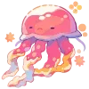 🪼