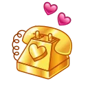 Love Day — Telegram emoji pack
