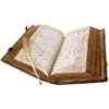 📔