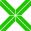 ❌