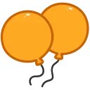 🎈