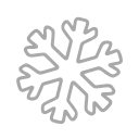 ❄️