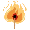 🔥
