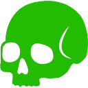 💀
