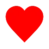 ♥️
