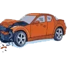 🚗