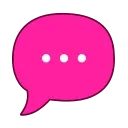 💬