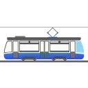 🚃