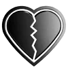 💔