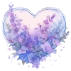 💜