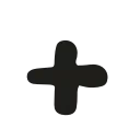 ➕