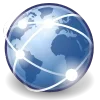 🌐