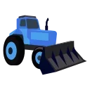 🚜