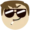 😎