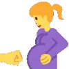 🤰