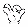 👌