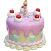 🎂
