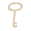 🗝