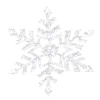 ❄️