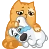 😢