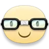 🤓
