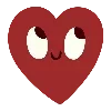 ❤️