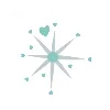 ❄️