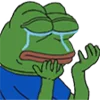 😭