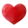 ❤️
