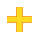 ➕