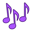 🎶