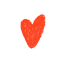 ❤️