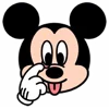 😜