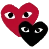 ❤️