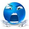 😡