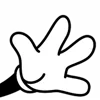 🖐