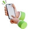 📱