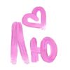 💖