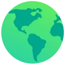 🌎