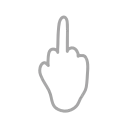 🖕