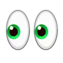 👀