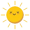 ☀️