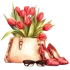 🌷