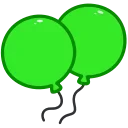 🎈