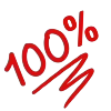 💯