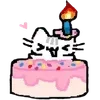 🎂