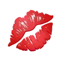 💋